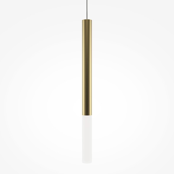 Подвесной светильник Maytoni MOD157PL-L6GK