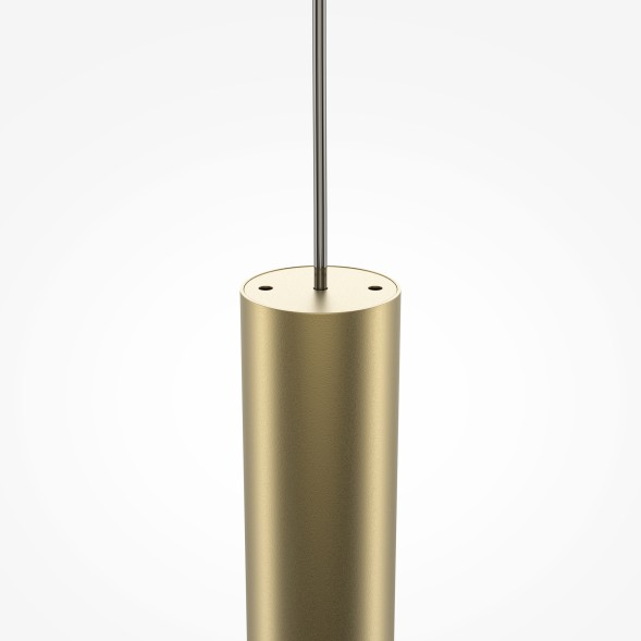 Подвесной светильник Maytoni MOD157PL-L6GK