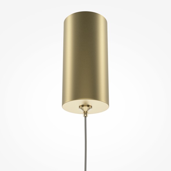 Подвесной светильник Maytoni MOD157PL-L6GK