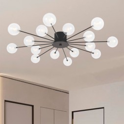 Потолочный светильник Freya FR5242CL-16B