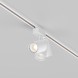 Трековый светильник Technical TR029-3-10W3K-S-W