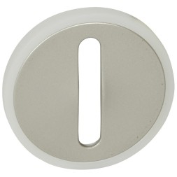 Клавиша Legrand Celiane Титан выключателя с этикеткой 068314