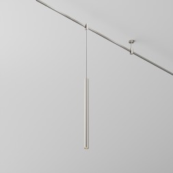 Трековый светильник Technical TR156-1-5W3K-PT