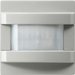 Накладка датчика движения Gira S-color Серый Standart System 2000 130042