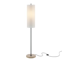 Напольный светильник (торшер) Maytoni MOD437FL-01B