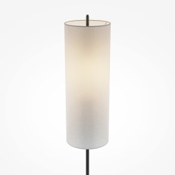 Напольный светильник (торшер) Maytoni MOD437FL-01B