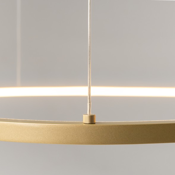 Подвесной светильник Maytoni MOD072PL-L36BSK