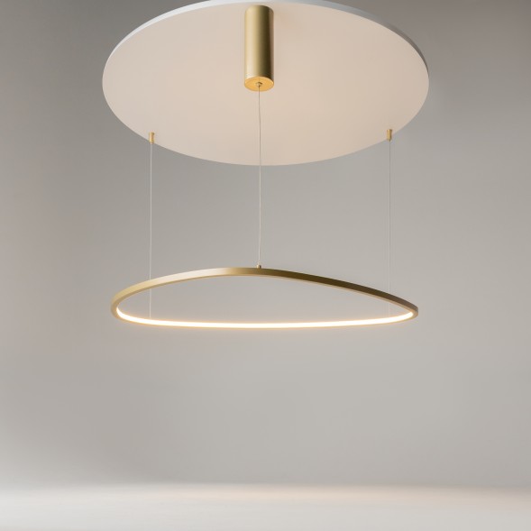 Подвесной светильник Maytoni MOD072PL-L36BSK