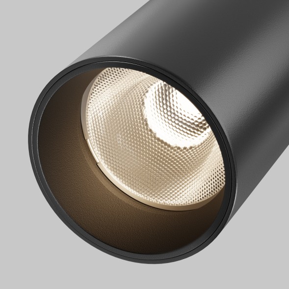 Потолочный светильник Technical C055CL-L20W2.7-3-4K-M-B