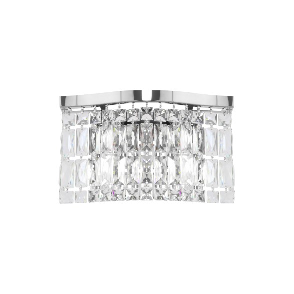 Настенный светильник (бра) Maytoni DIA005WL-02CH