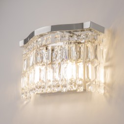 Настенный светильник (бра) Maytoni DIA005WL-02CH