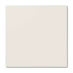 Заглушка Jung LS серия Бежевая LS994B