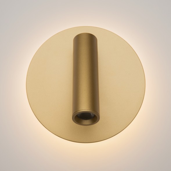 Настенный светильник (бра) Maytoni C176-WL-01-6W-MG