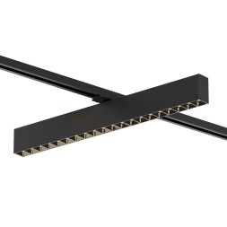 Трековый светильник Denkirs DK6634-BK