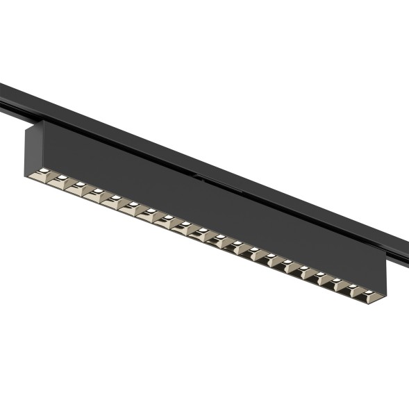 Трековый светильник Denkirs DK6634-BK