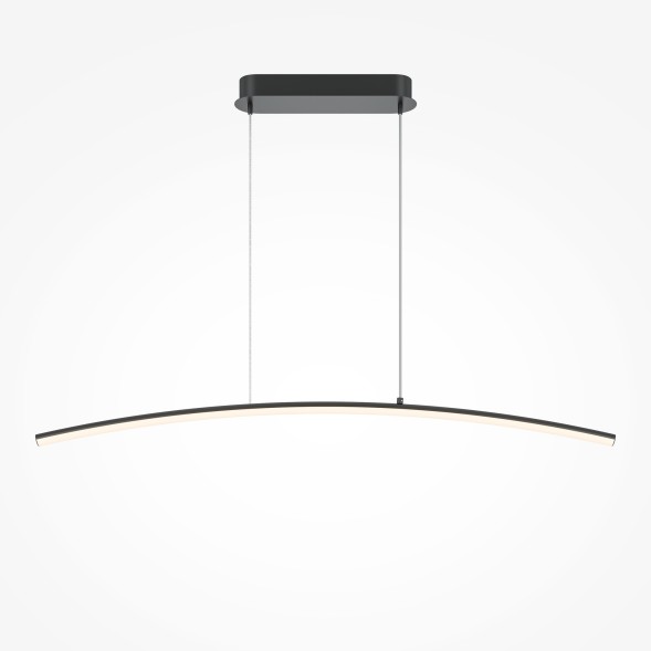 Подвесной светильник Maytoni MOD243PL-L18BK