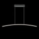 Подвесной светильник Maytoni MOD243PL-L18BK