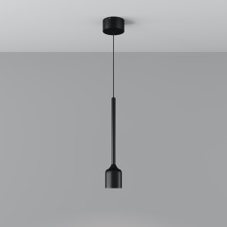 Уличный подвесной светильник Outdoor O491PL-L6B3K