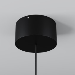 Уличный подвесной светильник Outdoor O491PL-L6B3K