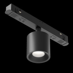 Трековый светильник Technical TR132-4-7W-DS-B