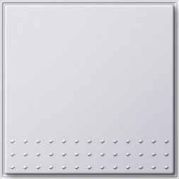 Клавишный выключатель Gira TX44 Белый с самовозвратом 10А/250В в сборе 012666