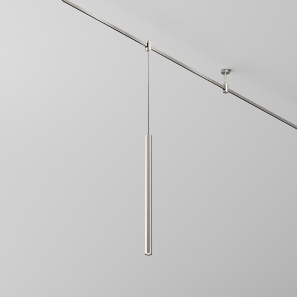 Трековый светильник Technical TR156-1-5W4K-PT