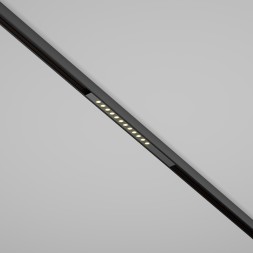 Трековый светильник Technical TR232-2-10W3K-B