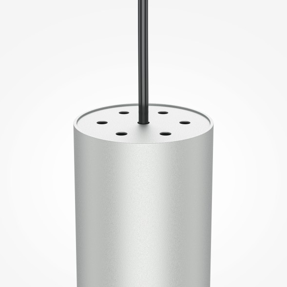 Подвесной светильник Maytoni MOD161PL-01CM1