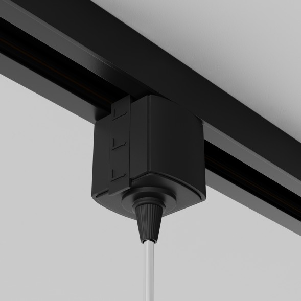 Комплектующие для систем освещения с токоведущими элементами Technical TRA010-1-A-B