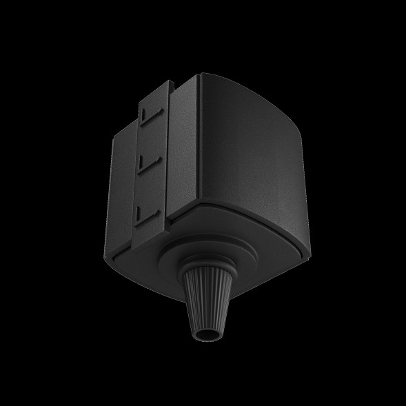 Комплектующие для систем освещения с токоведущими элементами Technical TRA010-1-A-B