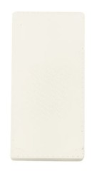 Светосигнализатор ABB Zenit серебристый с LED лампой Не беспокоить одномодульный 2CLA218040N1301 N2180.4 PL