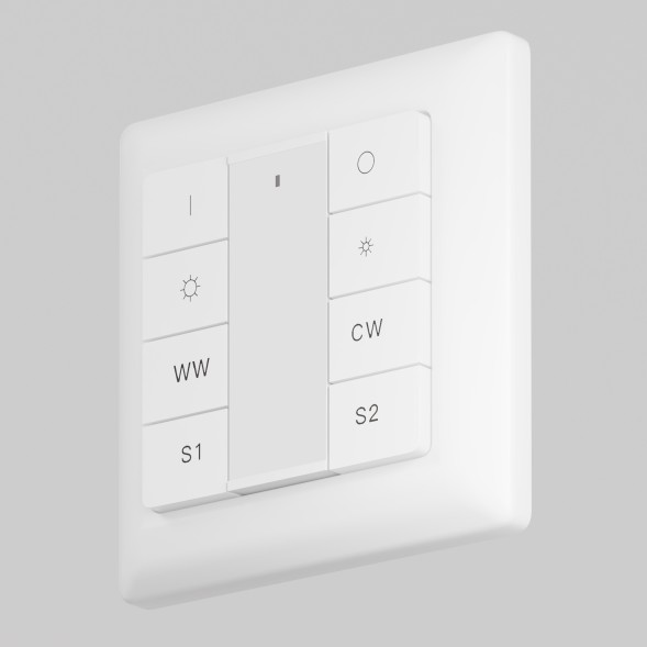 Панель управления Lighting control 721053