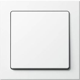 Рамка Berker Q.3 Полярная белизна с эффектом бархата, 1 пост 10116099