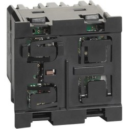 Диммер с выходом Bticino Living Now 0-10V K4410