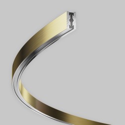 Шинопровод накладной/подвесной Technical TRX154-2SR-D1800-BS