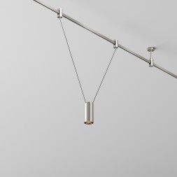 Трековый светильник Technical TR157-1-12W3K-PT