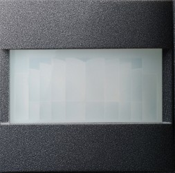 Накладка датчика движения Gira Антрацит Standard 130028