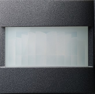 Накладка датчика движения Gira Антрацит Standard 130028