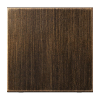 Центральная плата Jung LS серия Латунь антик стандарт ME1700AT