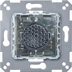 Механизм Merten M-серия электр звукового сигнал.8-12 в MTN4451-0000