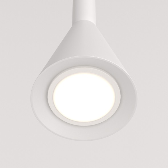 Подвесной светильник Maytoni P064PL-01W
