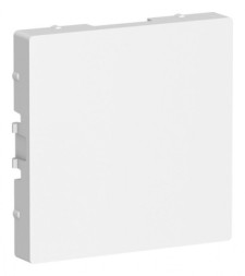 ATN001309 Atlasdesign ЗАГЛУШКА без суппорта для многопостовых рамок, ЛОТОС Schneider Electric