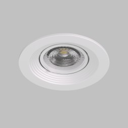 Точечный встраиваемый светильник Denkirs DK3029-WH