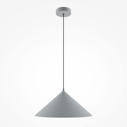 Подвесной светильник Maytoni MOD167PL-01GR