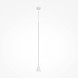Подвесной светильник Maytoni P064PL-01W-1