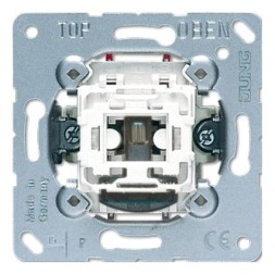 Переключатель Jung SL серия, с подсветкой, 20А 506-20KOU