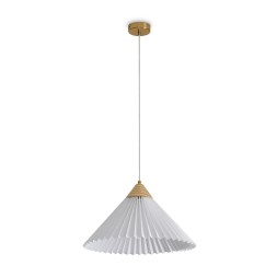 Подвесной светильник Freya FR5533PL-01BS1