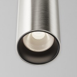 Трековый светильник Technical TR157-1-12W4K-PT