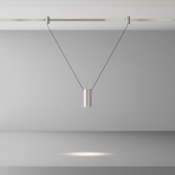 Трековый светильник Technical TR157-1-12W4K-PT