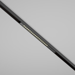 Трековый светильник Technical TR232-2-15W3K-B